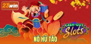 Nổ Hũ Táo - Trò Chơi Slot Dễ Trúng Jackpot Nhất 2025